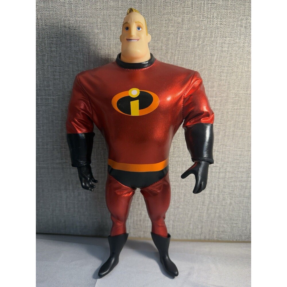 Disney Pixar INCREDIBLES 2 Mr. Incredible ACTION FIGURE,